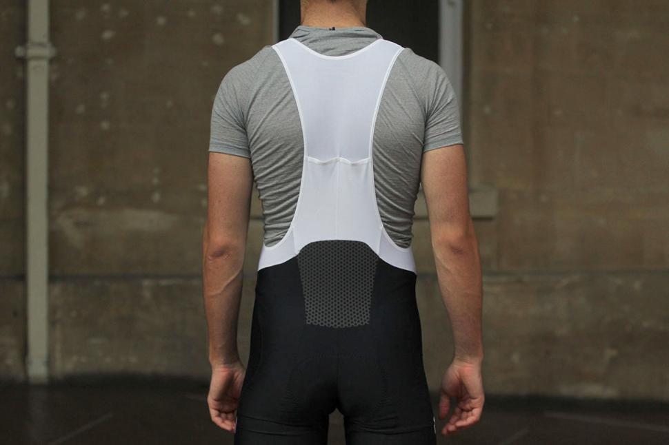 Poc store bib shorts